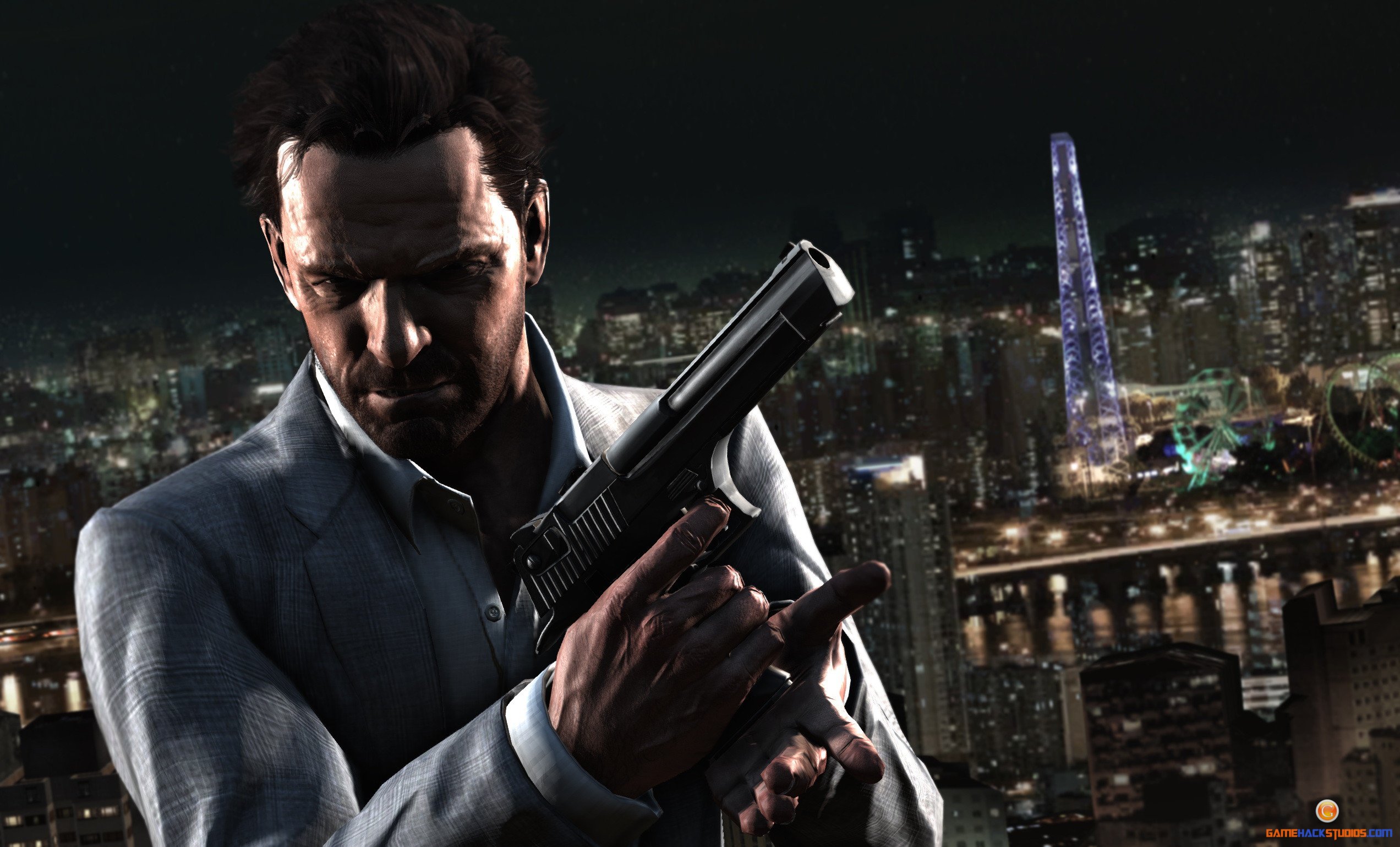 download max payne 3 for pc free